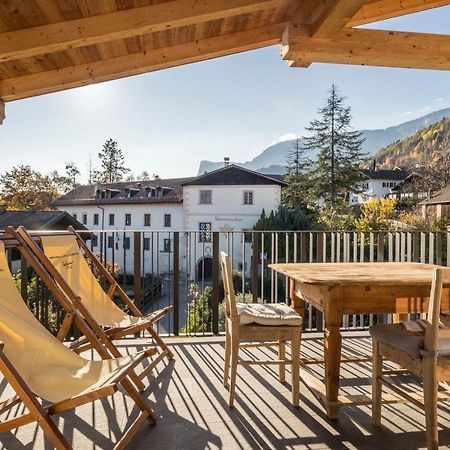 Berg Und Tal - Schlosserhaus 31 Tesimo Kültér fotó